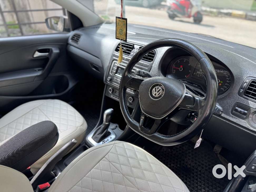 Volkswagen Vento 1.5 Tdi Comfortline At, 2016, Diesel