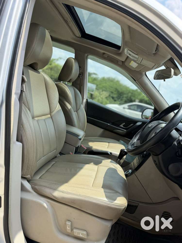 Mahindra Xuv500 2.2 W10, 2017, Diesel