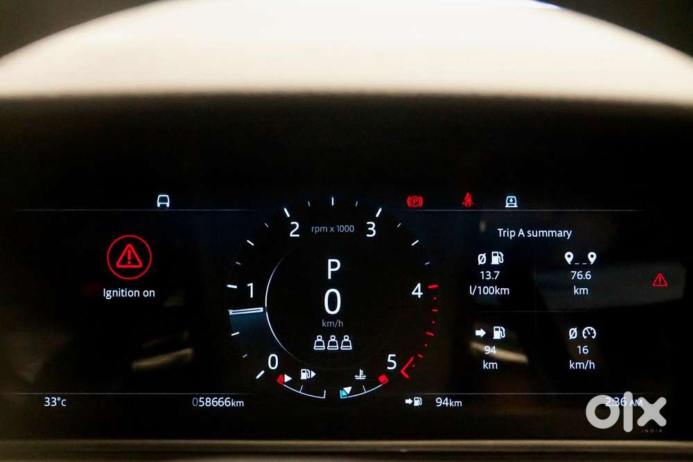 Land Rover Range Velar D180 R-dynamic Hse, 2021, Diesel