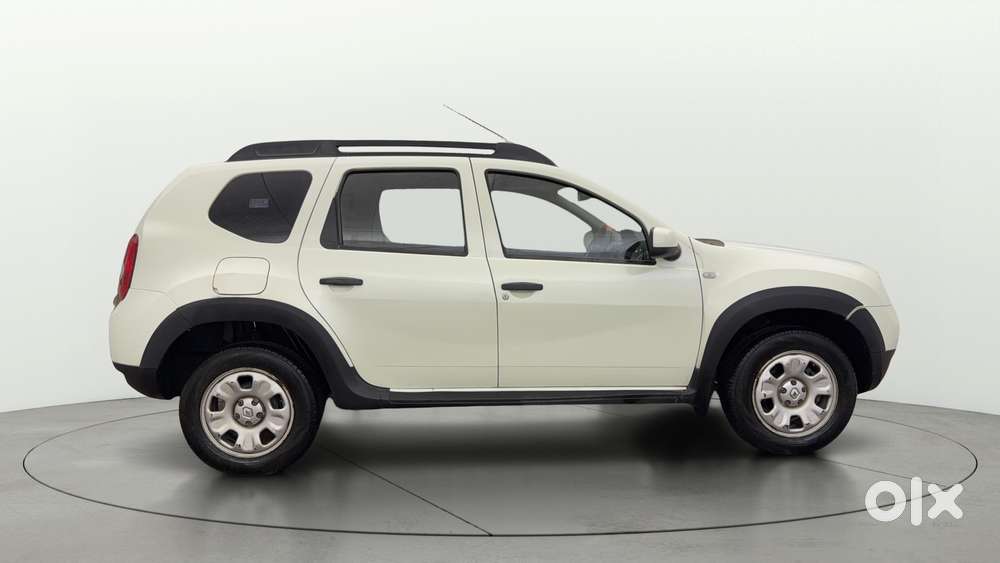 Renault Duster Sandstorm Rxs 110 Ps, 2016, Diesel