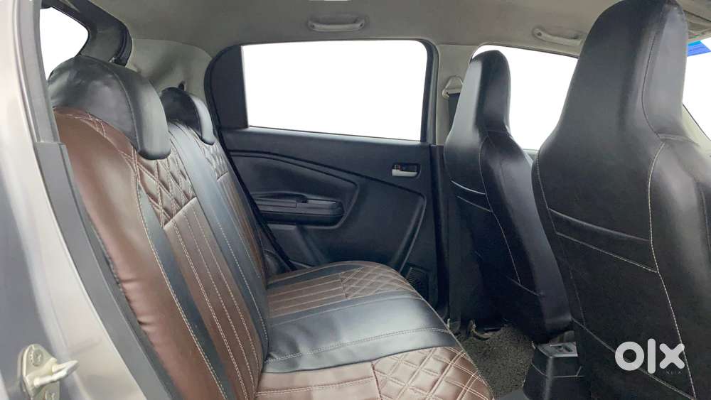 Maruti Suzuki Celerio 2021-1.0 Vxi Cng Mt, 2022, Cng & Hybrids