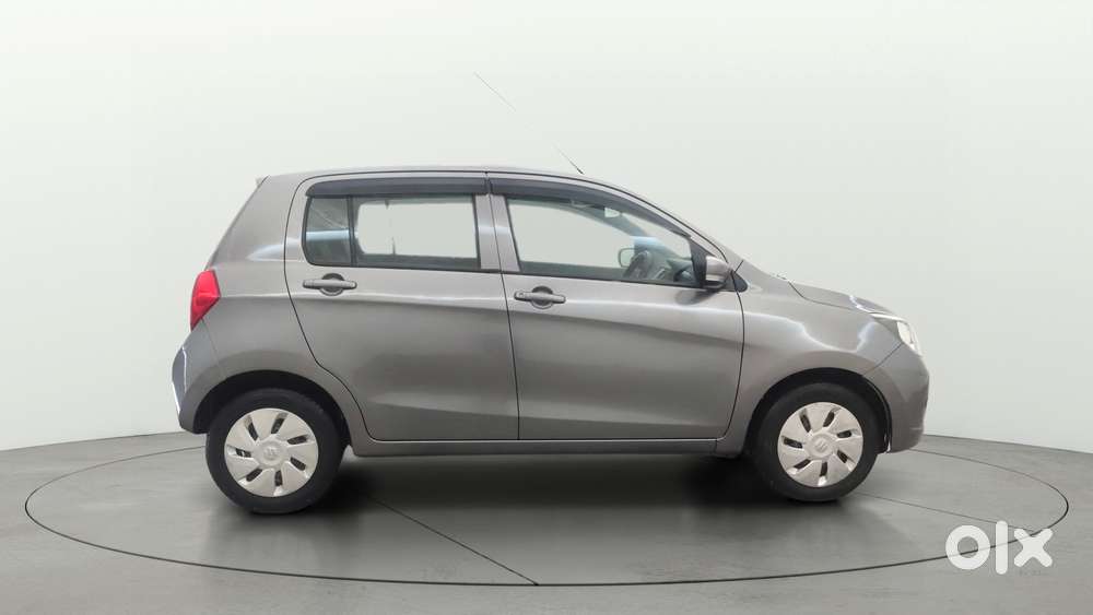 Maruti Suzuki Celerio Zxi At, 2015, Petrol