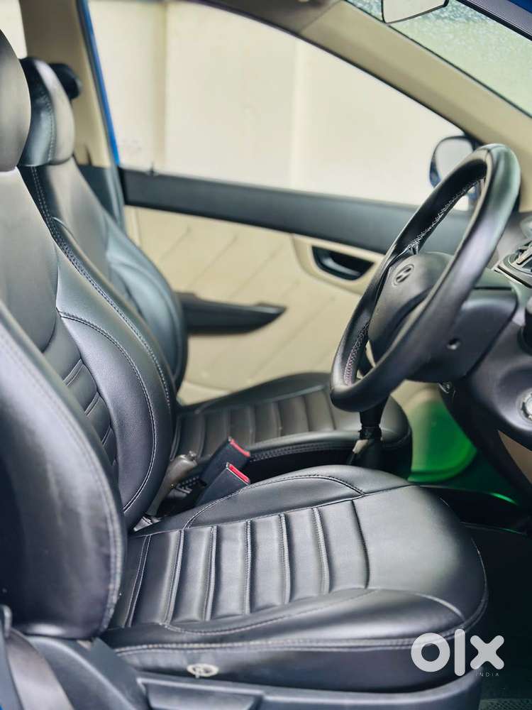 Hyundai Eon D-lite +, 2012, Petrol