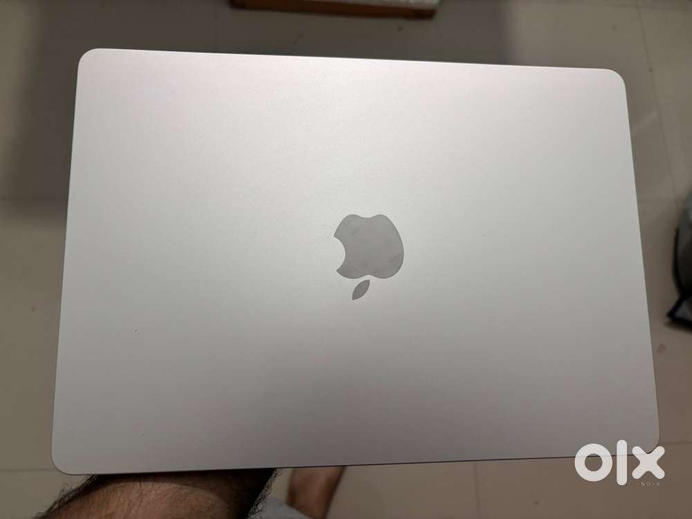 MacBook Air M2. 8@256GB