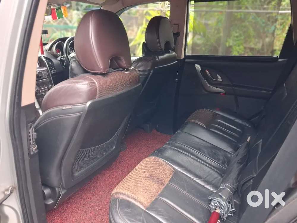 Mahindra Xuv500 2wd 2013 Year Diesel