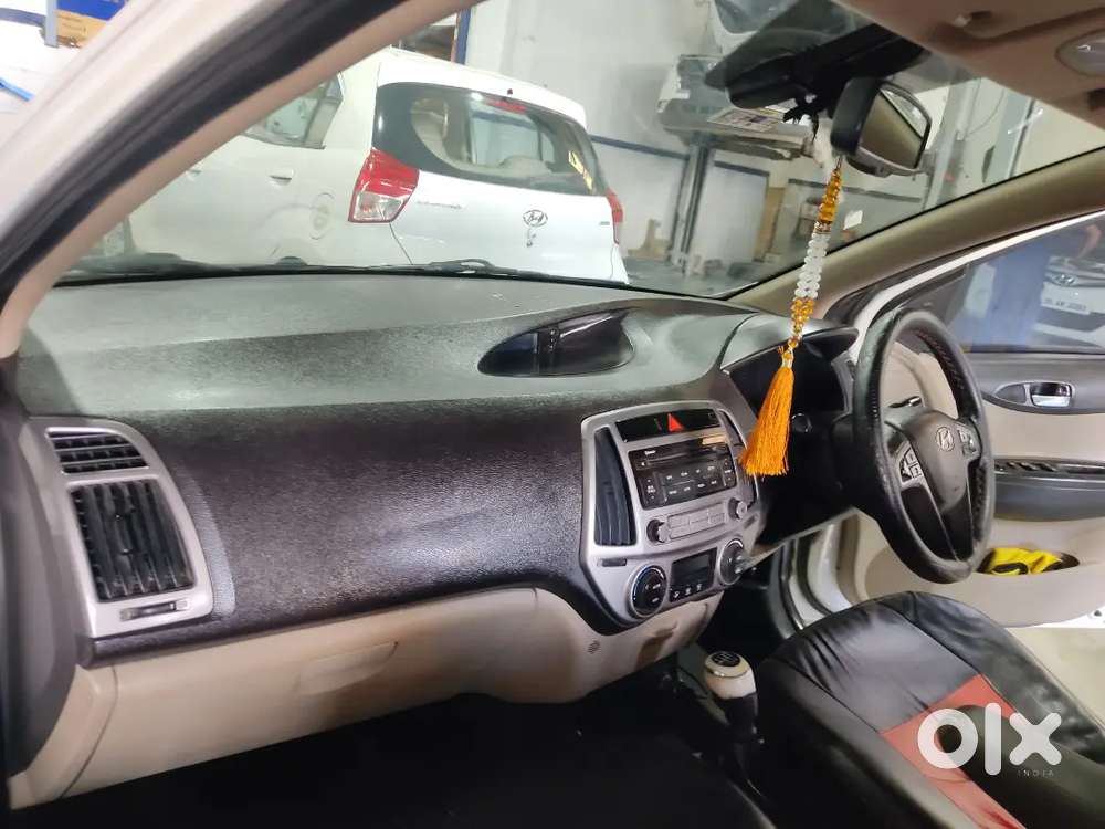 Hyundai I20 Crdi 2012 Diesel