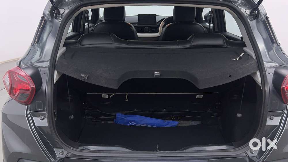 Tata Punch Pure, 2023, Petrol