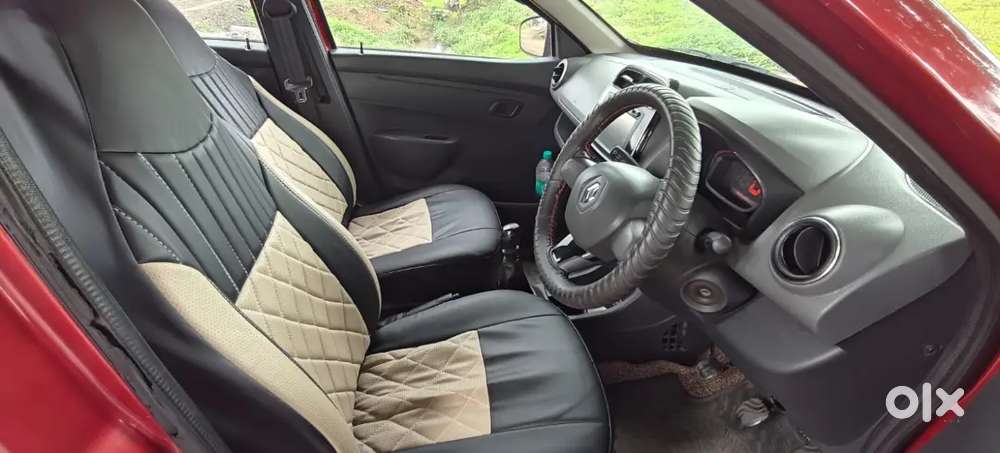 Renault Kwid 2016 Car