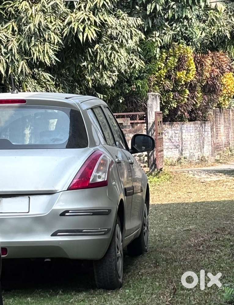 Maruti Suzuki Swift 2016 Petrol Well Maintained