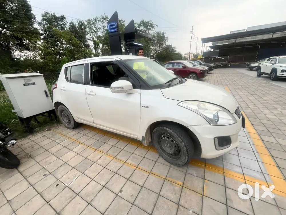 Maruti Suzuki Swift Vdi 2012 Manual