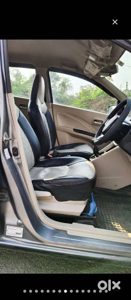 Maruti Suzuki Celerio 2021-1.0 Vxi Cng Mt, 2021, Cng & Hybrids