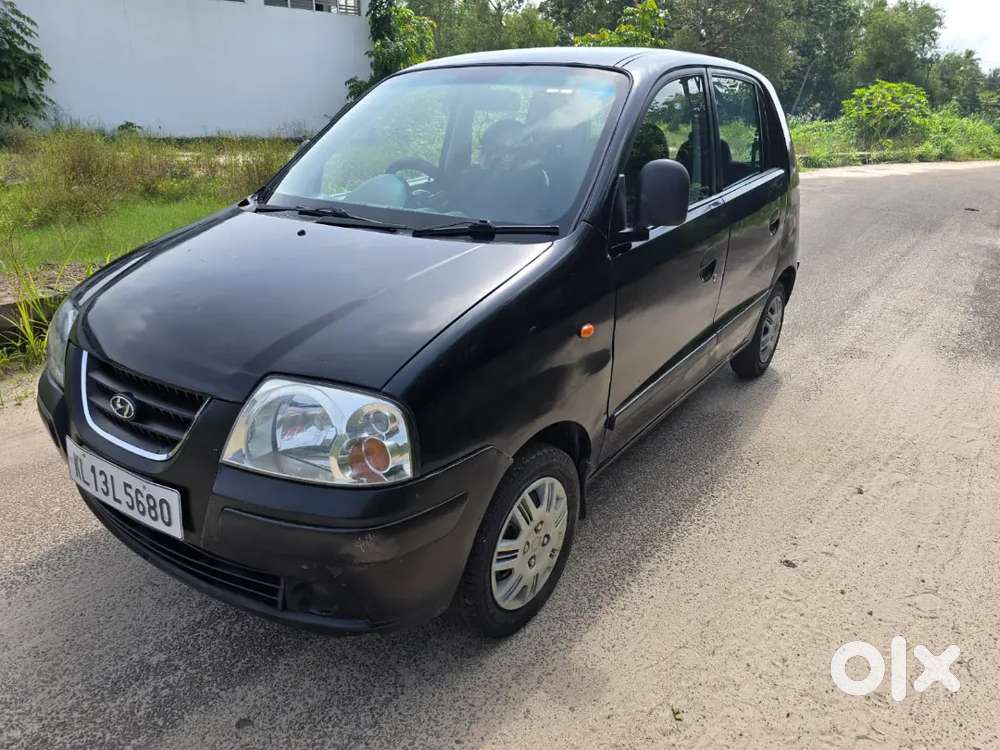 Hyundai Santro Xing 2004