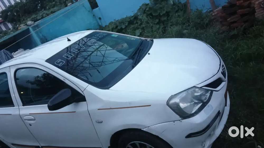 Maruti Suzuki Dzire 2013 Car
