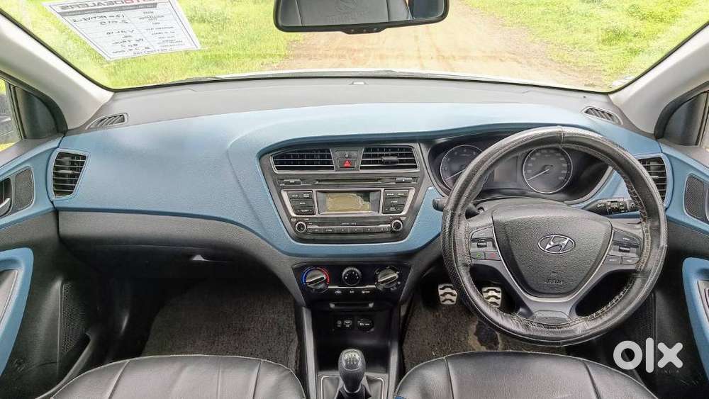 Hyundai I20 Active 1.2 S, 2015, Petrol
