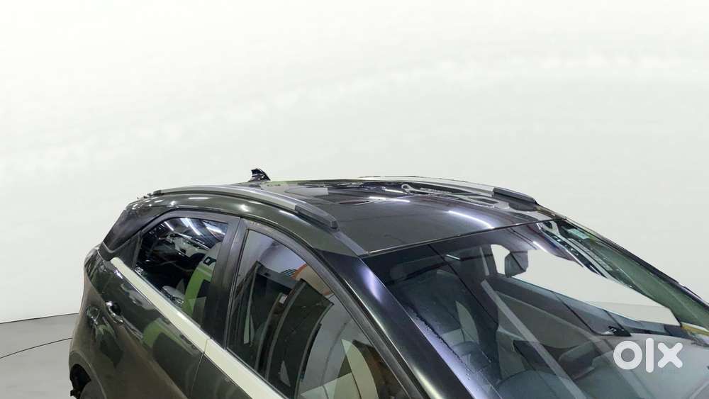 Tata Nexon 1.5 Revotorq Xza Plus (o), 2021, Diesel