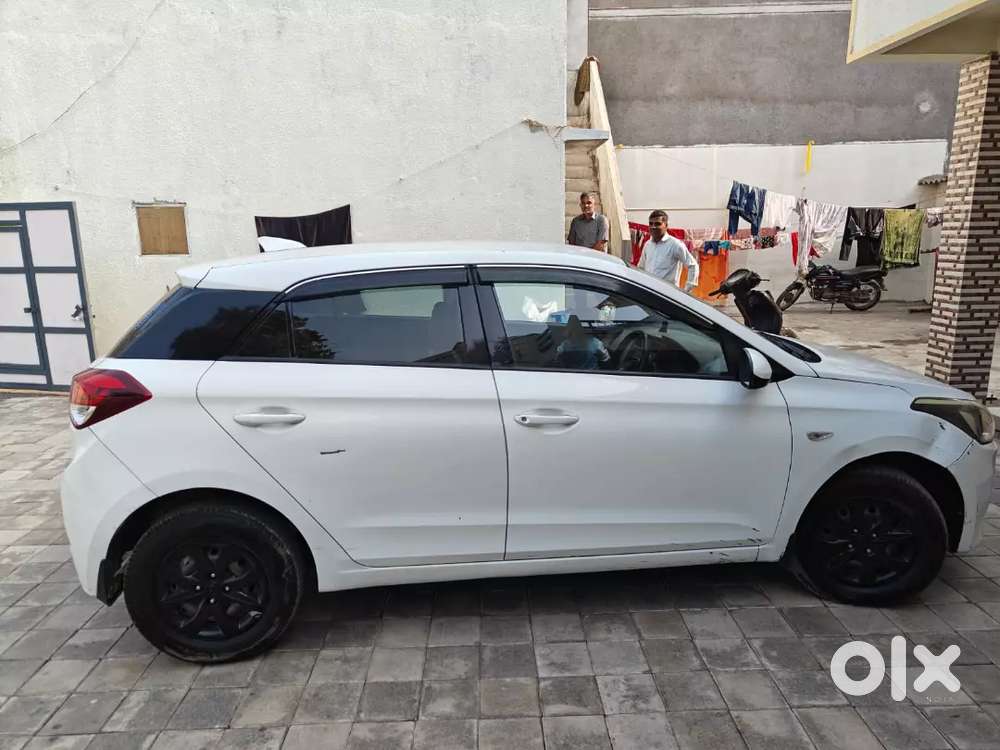 Hyundai Elite I20 2016 Diesel Well Maintained