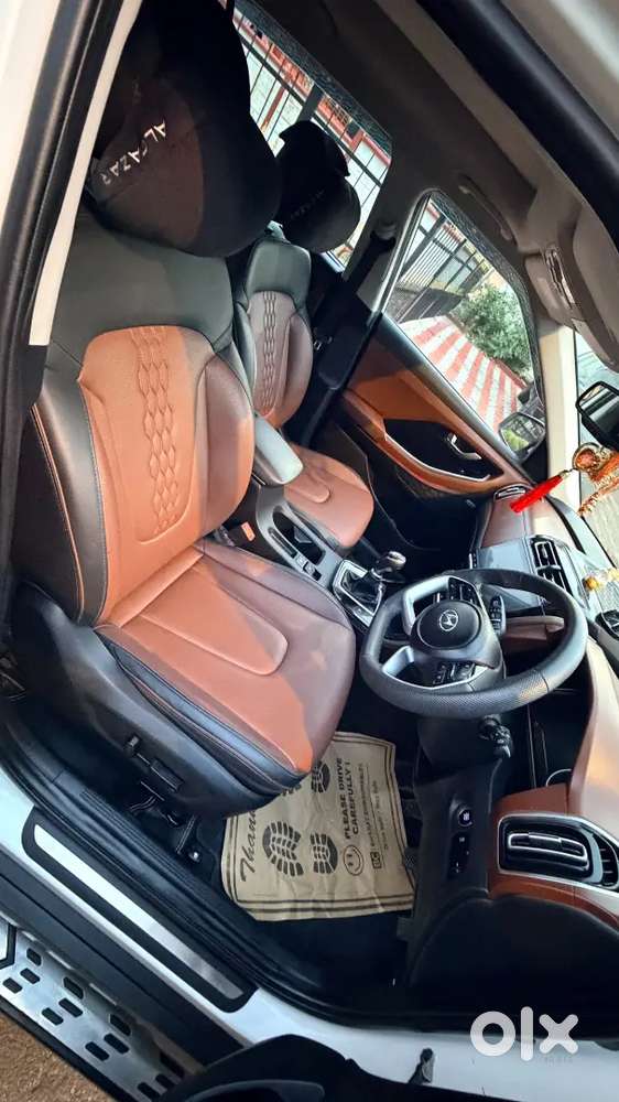 Hyundai Alcazar Petrol 2023