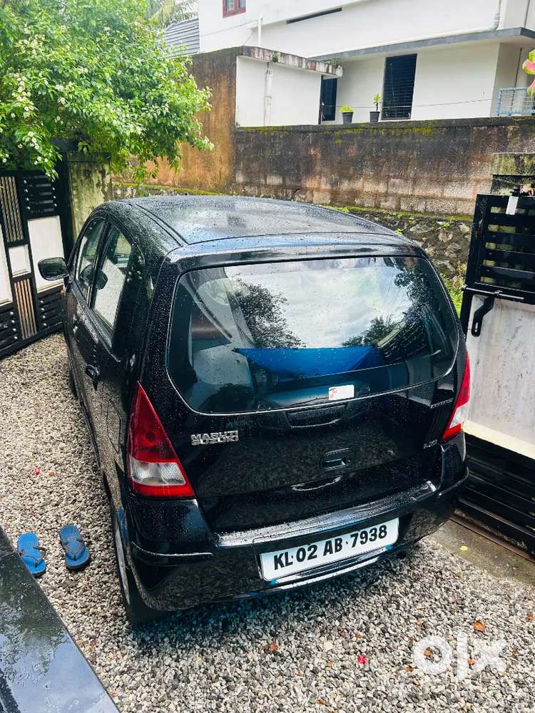 Maruti Suzuki Estilo Lxi 2008