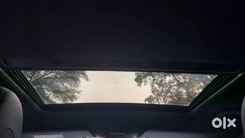 Mercedes-benz Glc Class 43 Amg Coupe, 2017, Petrol