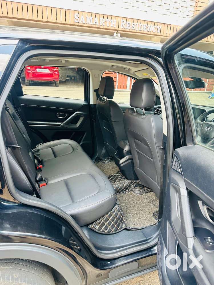 Tata Harrier Xza+, 2020, Diesel