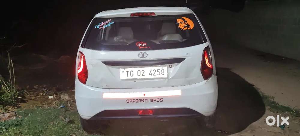 Tata Bolt 2018 Diesel Well Maintained