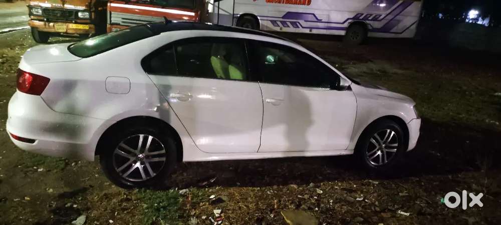 Jetta 2.0 Diesel 5 Seated