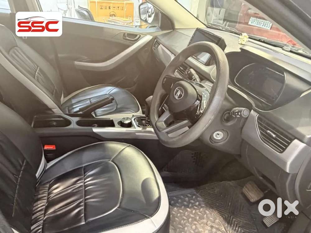 Tata Nexon 1.2 Revotron Xma, 2023, Petrol