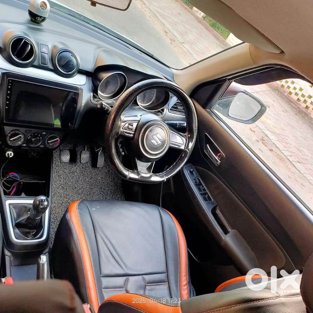 Maruti Suzuki Swift Ddis Vdi, 2019, Diesel