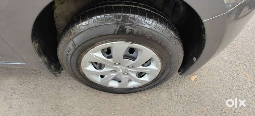 Hyundai Elite I20 Sportz (o) 1.2, 2016, Petrol