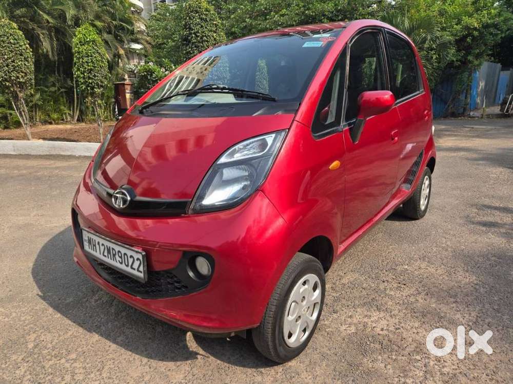 Tata Nano Xta, 2016, Petrol