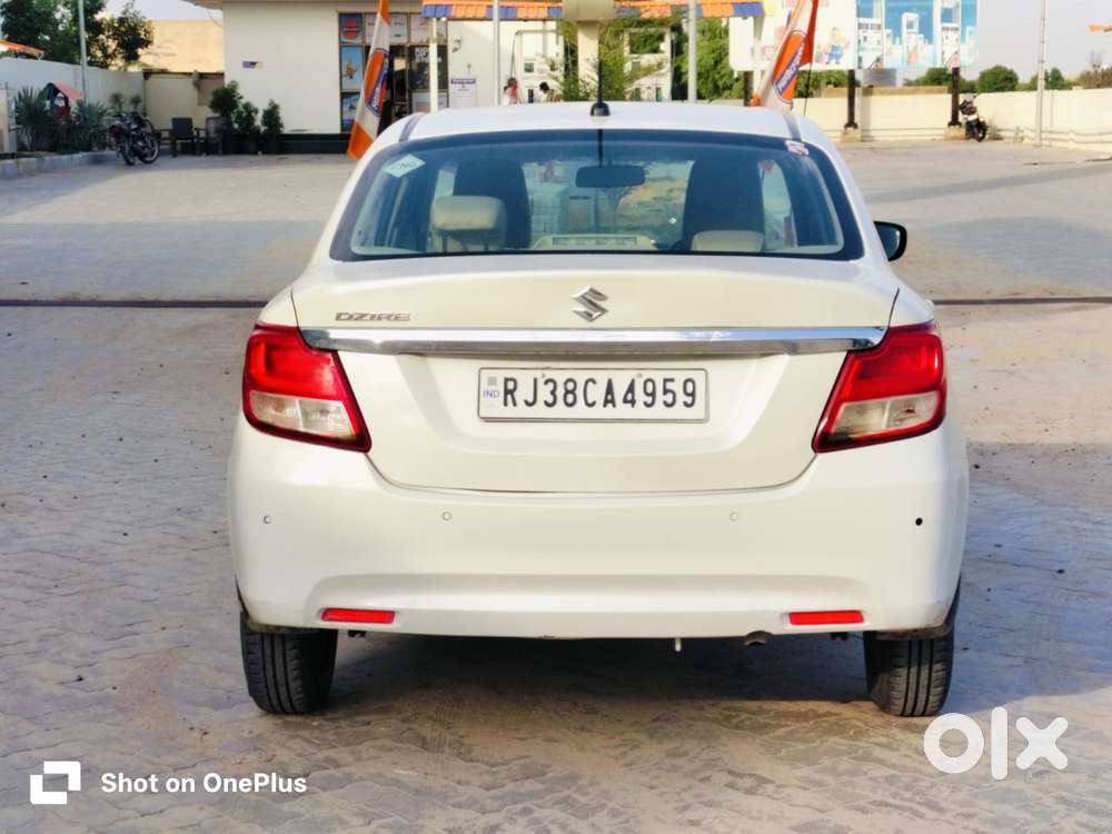 Maruti Suzuki Swift Dzire 1.3 Vxi, 2023, Cng & Hybrids