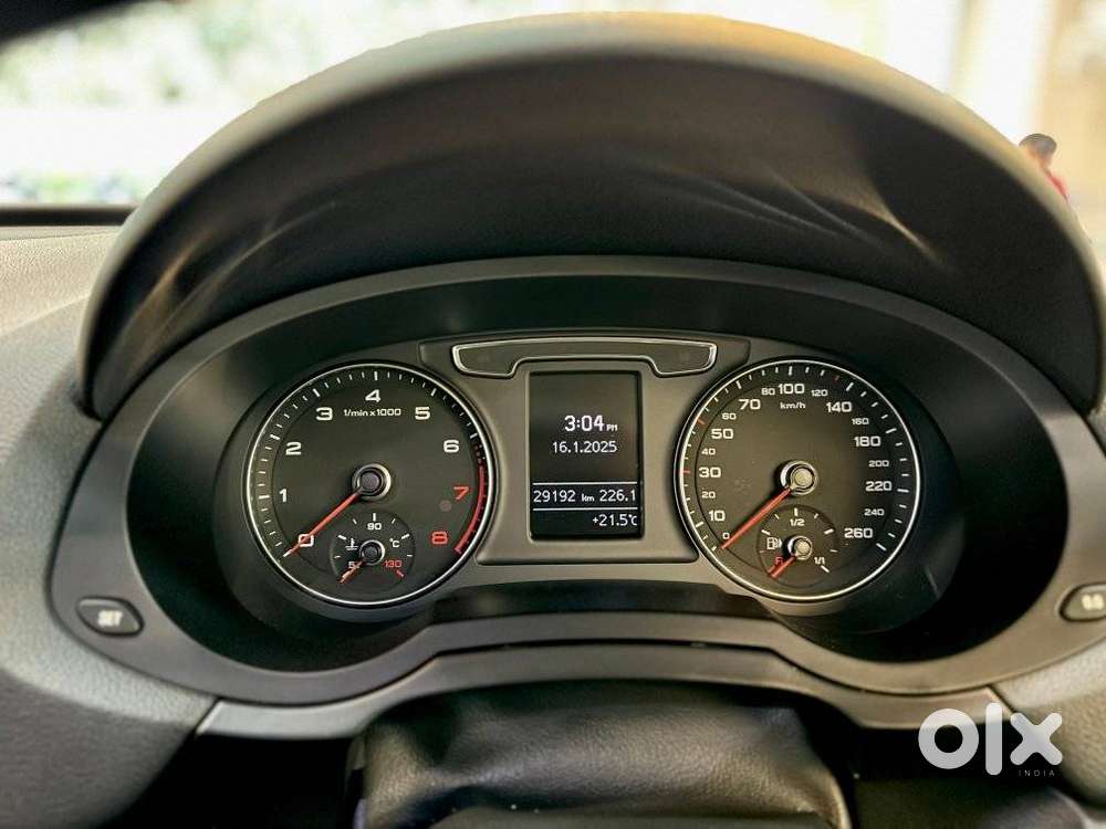 Audi Q3 30 Tfsi S Tronic, 2019, Petrol