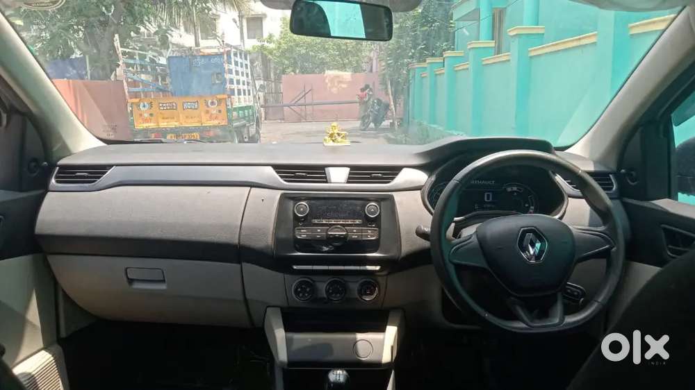 Renault Triber For Sale Urgent