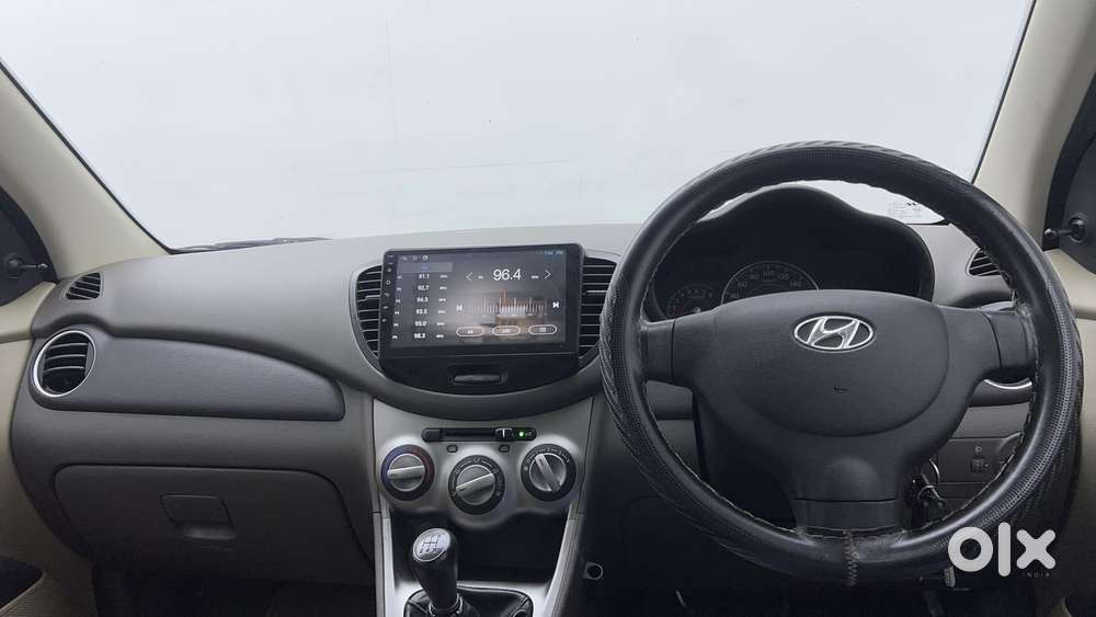Hyundai I10 Magna 1.1l, 2015, Petrol
