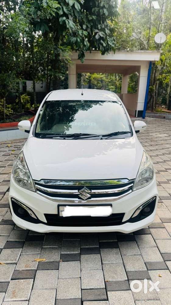 Maruti Suzuki Ertiga 2016 Diesel Good Condition
