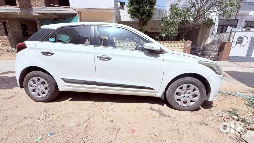 Hyundai Elite I20 2015 Diesel Well Maintained