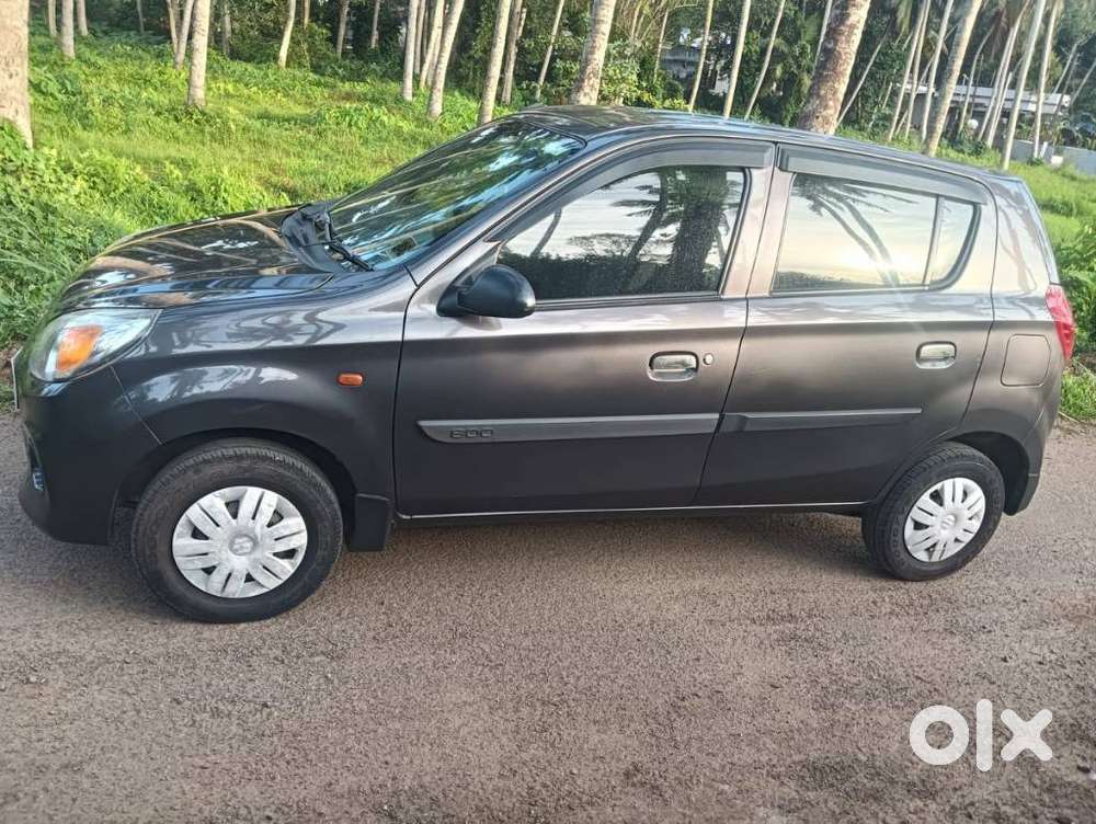 Maruti Suzuki Alto 800 Lxi Airbag, 2016, Petrol