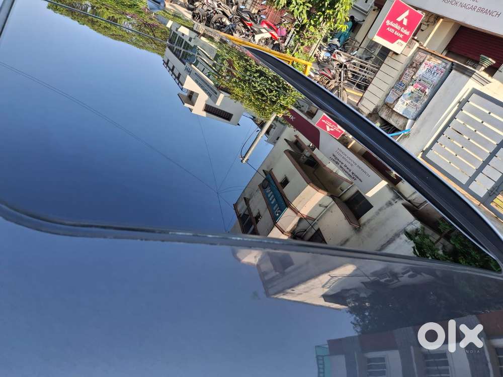 Hyundai Creta 1.5 Sx, 2021, Petrol