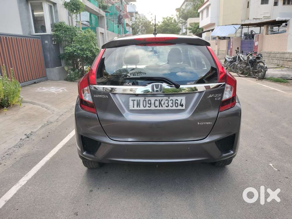 Honda Jazz 1.5 V I Dtec, 2017, Diesel