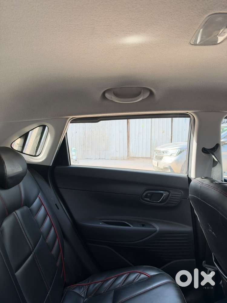Hyundai I20 2023 Petrol 22000 Km Driven