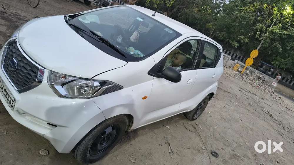 Datsun Redi Go Limited Edition 2018 Car