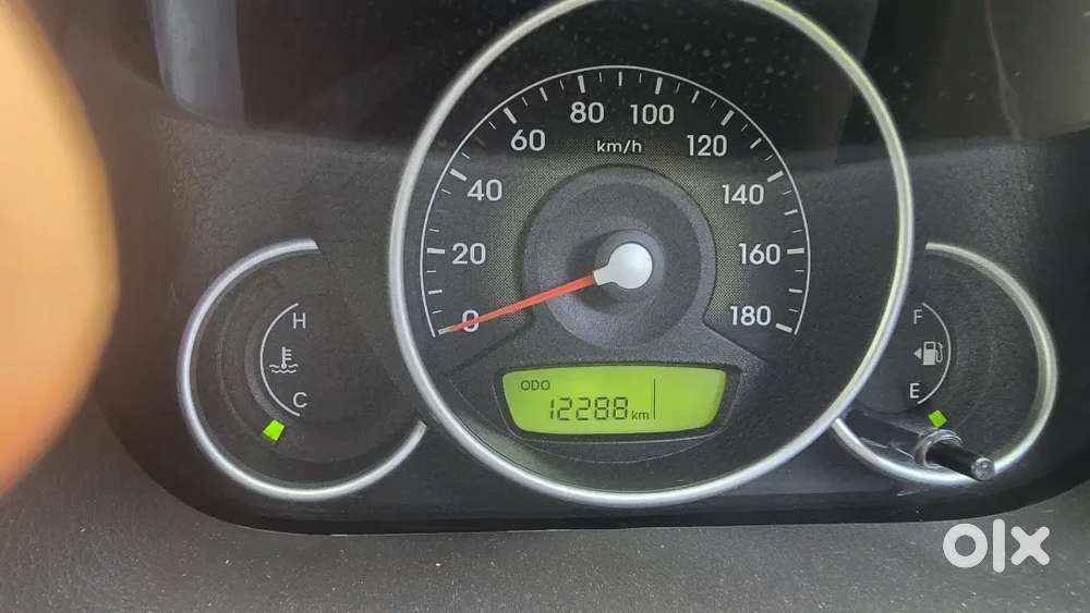 Hyundai Eon 1.0 Magna Petrol 2014