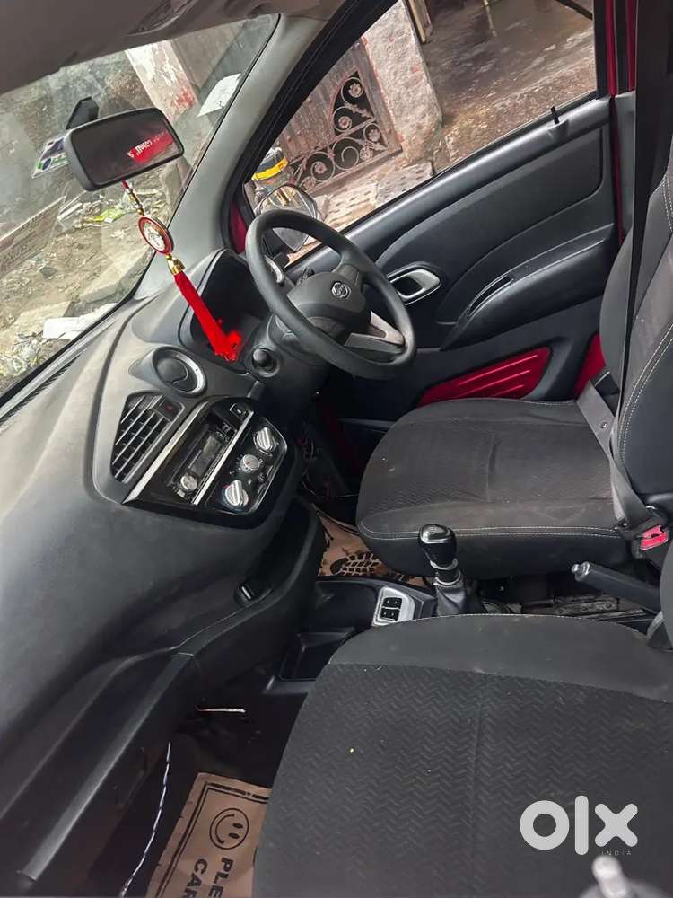 Datsun Redi Go