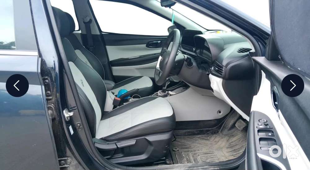 Hyundai I20 Asta 1.4 Automatic (o) With Sunroof, 2025, Petrol