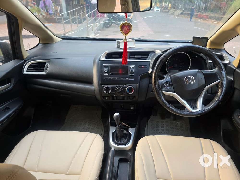 Honda Jazz 1.2 S I Vtec, 2016, Petrol