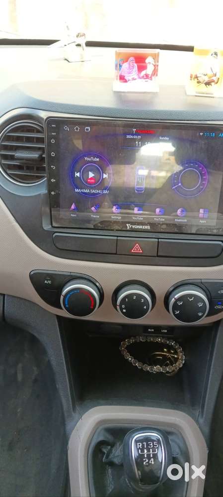 Hyundai I10 2014 Diesel Good Condition