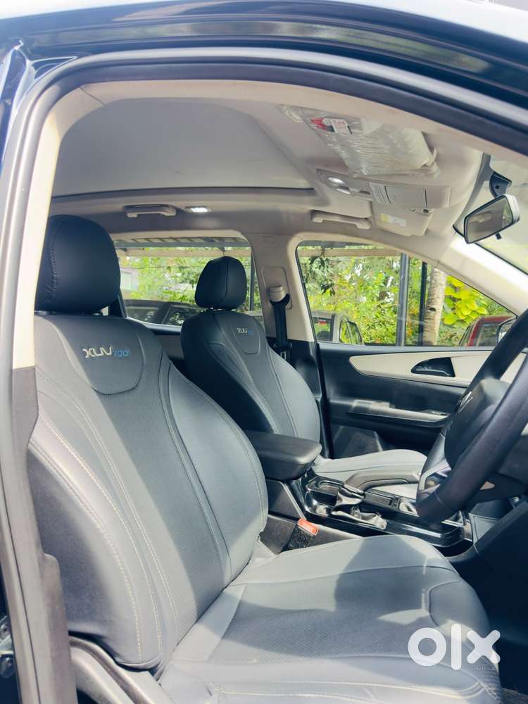 Mahindra Xuv700 2.2 Ax 5 Diesel Mt 7 Str, 2024, Diesel
