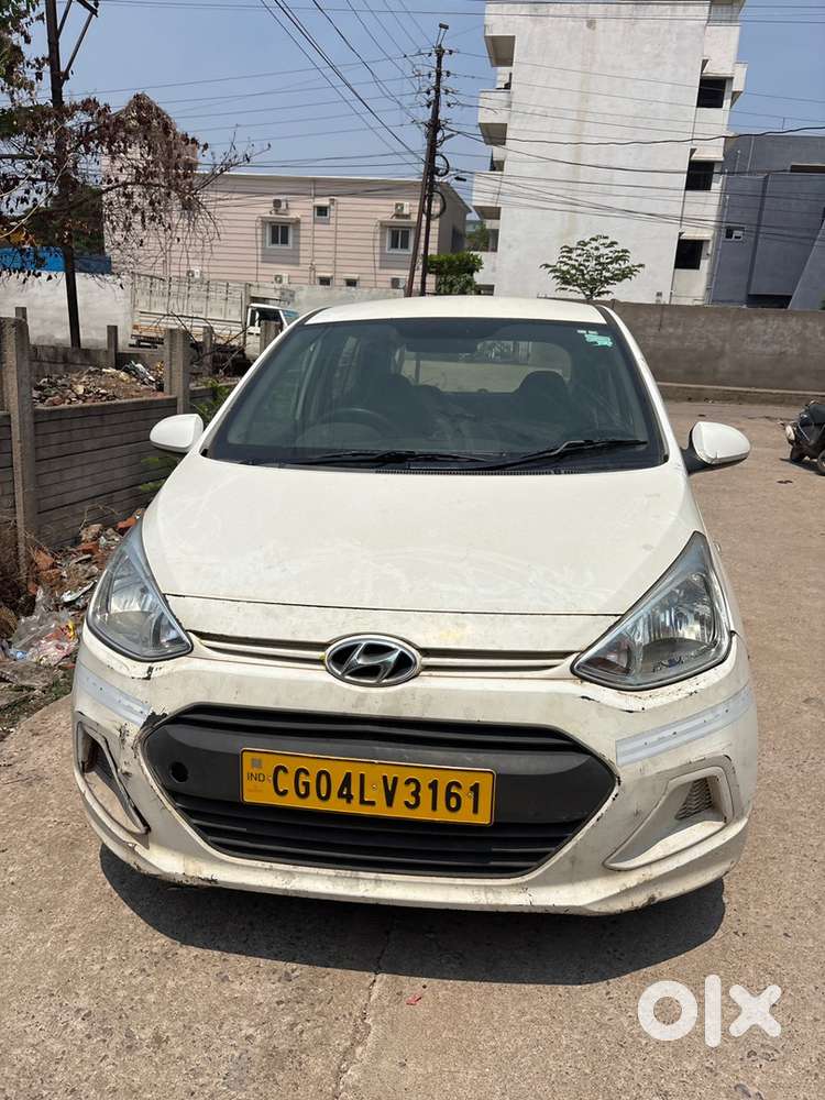 Hyundai Diesel Car 2017