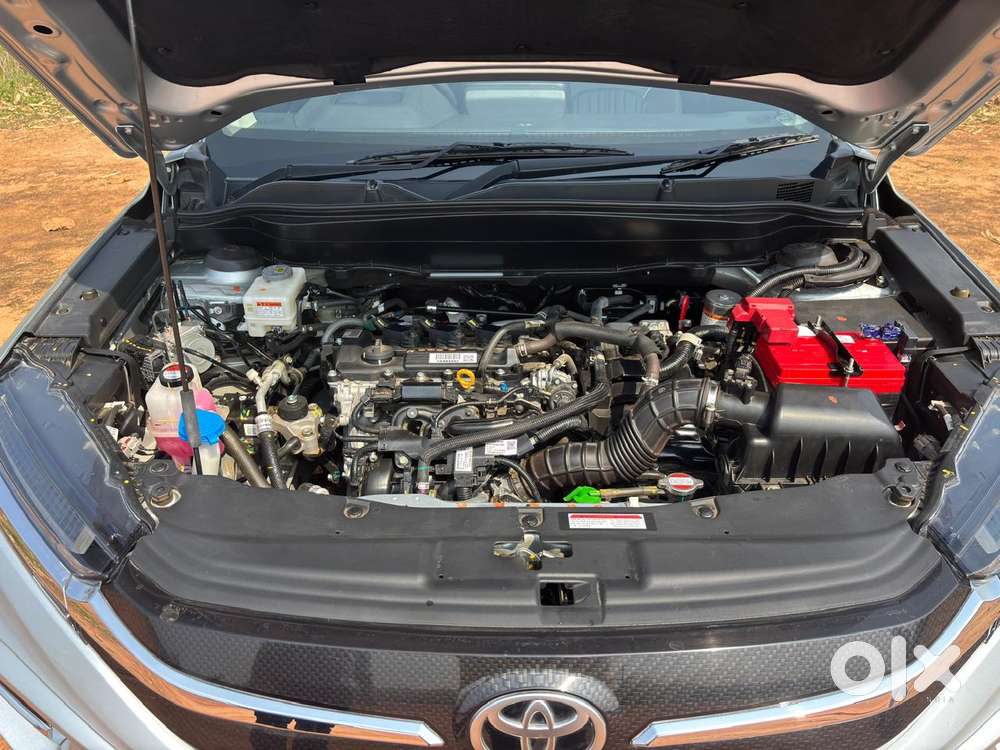 Toyota Urban Cruiser Hyryder 1.5 G Hybrid, 2024, Petrol