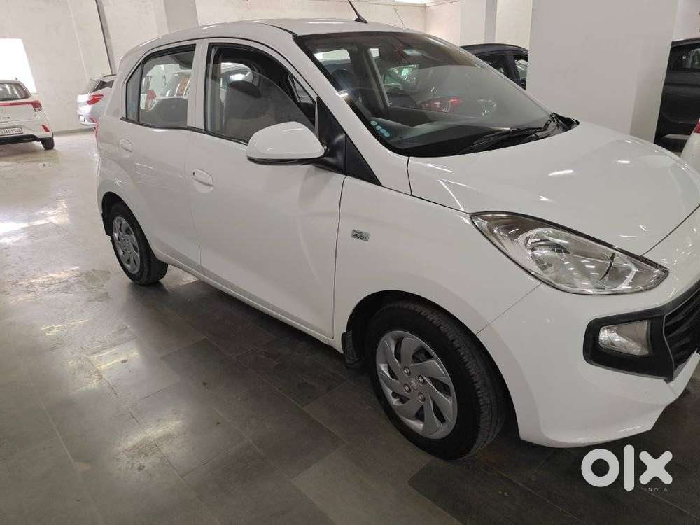 Hyundai Santro Sportz Amt, 2022, Petrol